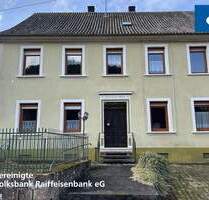 Individuell gestaltbares Wohnobjekt mit viel Raum und Möglichkeiten - Nohen Individuell gestaltbares Wohnobjekt mit viel Raum und Möglichkeiten - Nohen