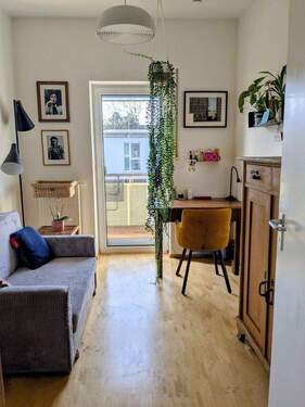 Arbeitszimmer/Kinderzimmer 2 - 