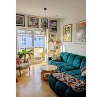 Provisionsfrei! Hochwertige Vierzimmerwohnung mit herrlichem Südwest-Balkon - München Feldmoching-Hasenbergl