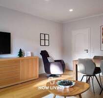 Clean, Modern, Bothfeld: 3 Zimmer Highlight im Hochparterre - Hannover