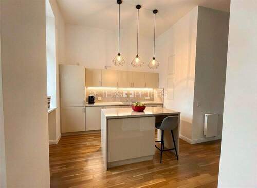 Küche - (KI generiert) - 