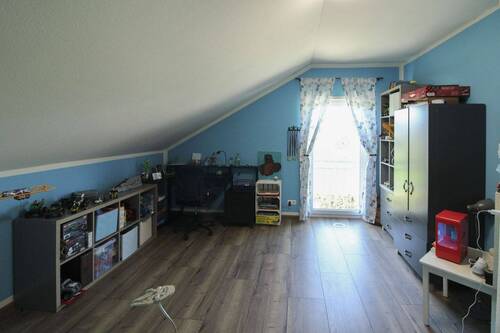 Kinderzimmer II - 