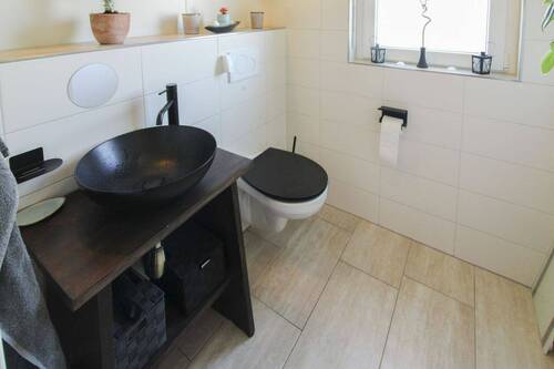 Gäste-WC - 
