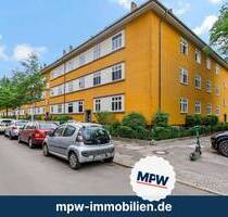 Vermietete Eigentumswohnung in attraktiver Lage - Berlin Adlershof