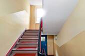 Treppenhaus - 