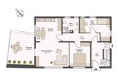 Erdgeschoss - 
