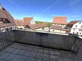 Balkon - 