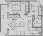 Grundriss - 