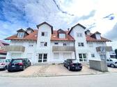schönes, kleines Haus - 