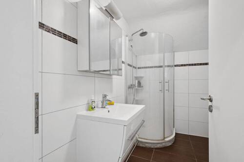 Badezimmer EG - 