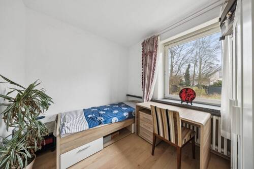 Gästezimmer - 