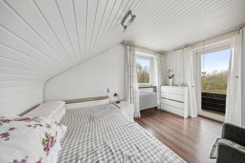 Schlafzimmer 3 - 
