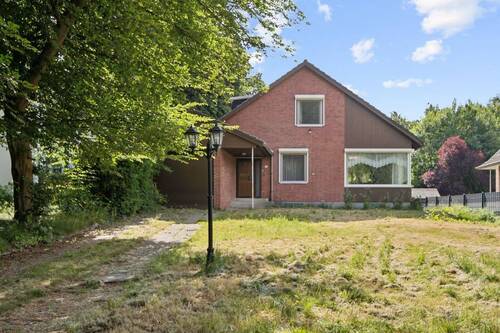 Frontansicht - 