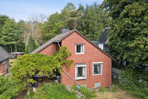 Rückansicht - 