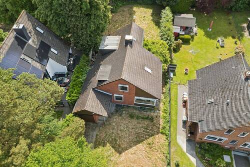 Luftbild - 