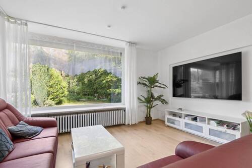 Wohnzimmer - 