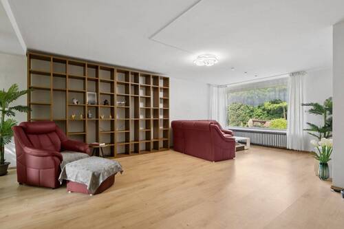 Wohnzimmer - 