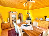 Esszimmer - 