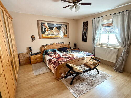 Schlafzimmer - 