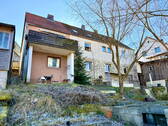 Nord Ansicht - 