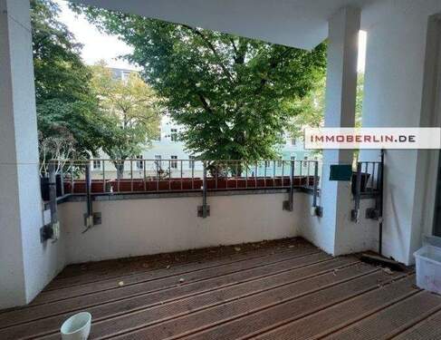 Bild 5 - 3 Zimmer Etagenwohnung zum Kaufen in Berlin