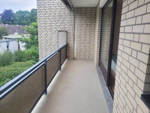 Balkon - 
