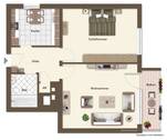 Grundriss - 
