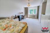 Schlafzimmer - Etagenwohnung mit 60,00 m² in Kirchseeon zum Kaufen
