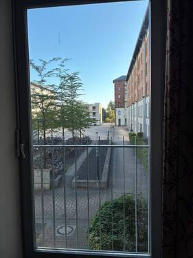 Bild 1 - Möbliertes 1-Zimmer-Apartment in BA - ERBA