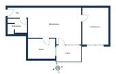 Grundriss - 