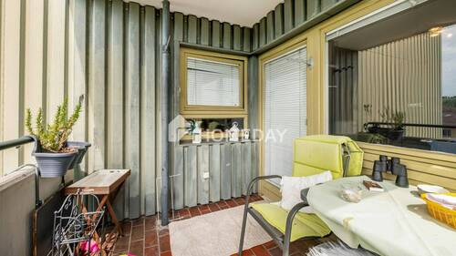 Balkon 2 - 