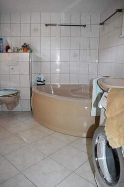 Wannenbad - 