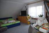 Zimmer im DG - 