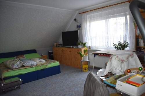 Zimmer im DG - 