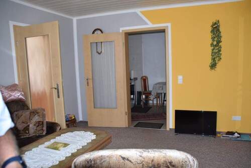 Wohnzimmer - 