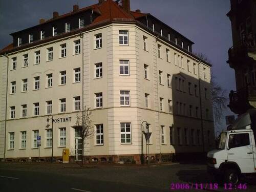 Bild 2 - 2 Raum Wohnung im Herzen von Wilsdruff