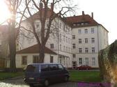 Bild 1 - 2 Zimmer Etagenwohnung zur Miete in Wilsdruff