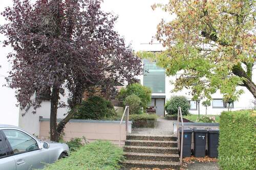 Aussenbereich - 