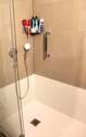 Bad mit Dusche - 