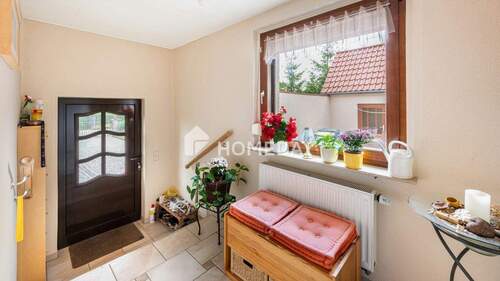 EG Flur 1 - 