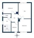 Grundriss 1. OG - 