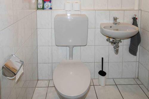 weiteres WC - 