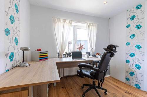 Arbeitszimmer - 