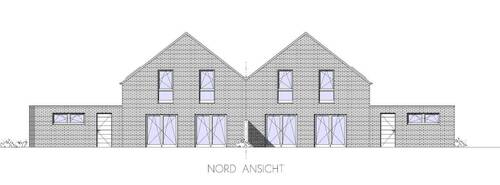 1.jpg - Mehrfamilienhaus, Wohnhaus mit 127,00 m&sup2; in Gronau zum Kaufen