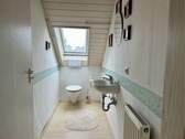Gäste-WC (Anbau) - 