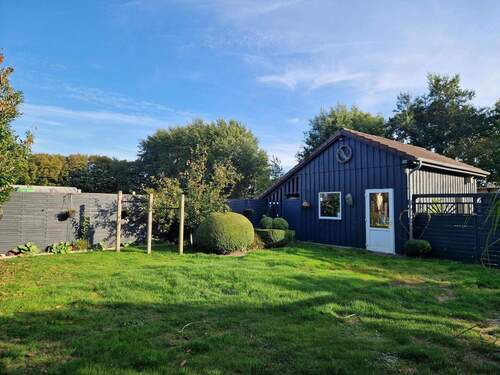 Gartenhaus/ Werkstatt - 