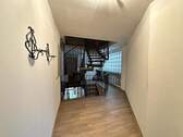 Treppenhaus - 