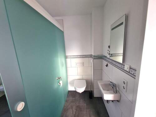 Gäste WC - 