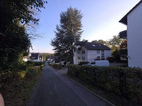 Bild 2 - 2 Zimmer Etagenwohnung zum Kaufen in Bad Meinberg