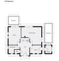 Grundriss EG - 